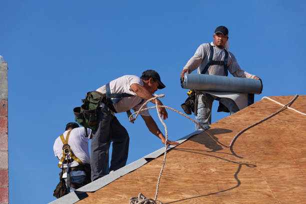 Best Commercial Roofing Services  in Pascagoula, MS