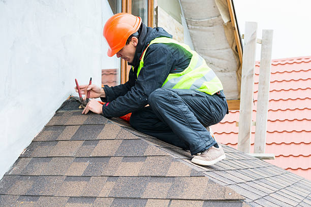 Best Commercial Roof Installation  in Pascagoula, MS