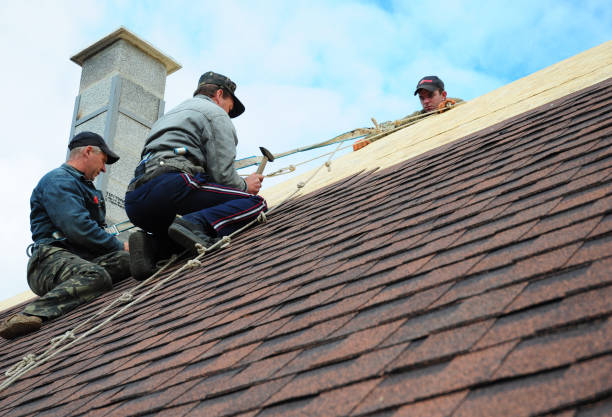 Best Flat Roof Repair Services  in Pascagoula, MS